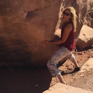 Meet your Posher, Sue